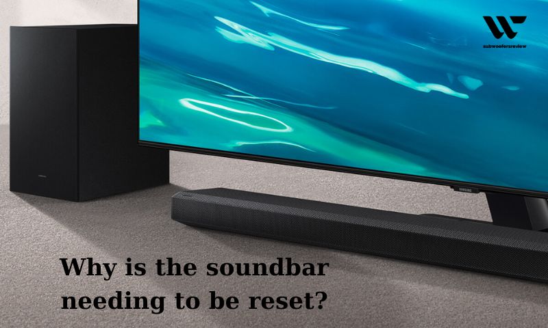 Why Is My Subwoofer Rattling? 7 Common Causes