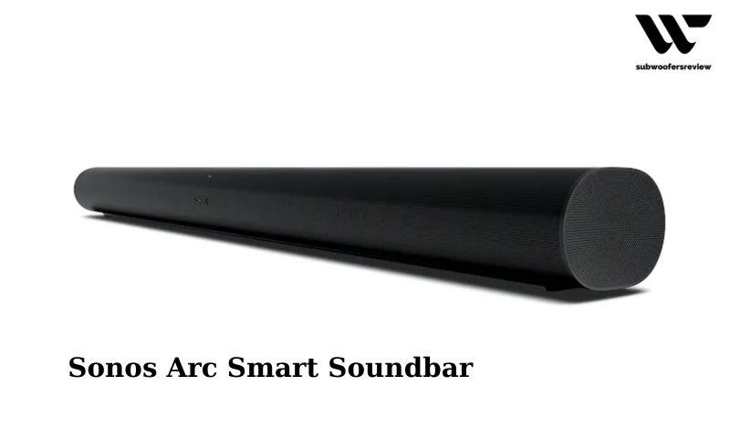 Sonos Arc Smart Soundbar