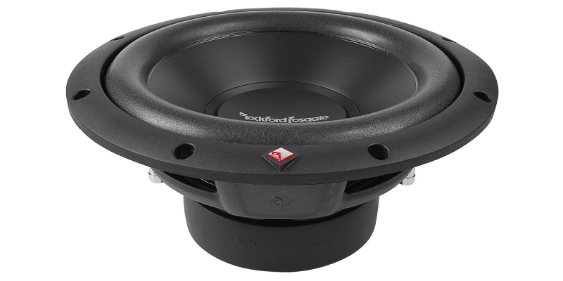 The best budget subwoofer for car.