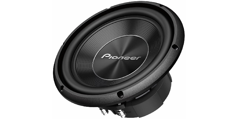 The best budget subwoofer for car.