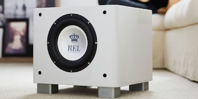 What is a Rel subwoofer?