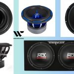 A Review of the Best Competition Subwoofers for Sound Systems