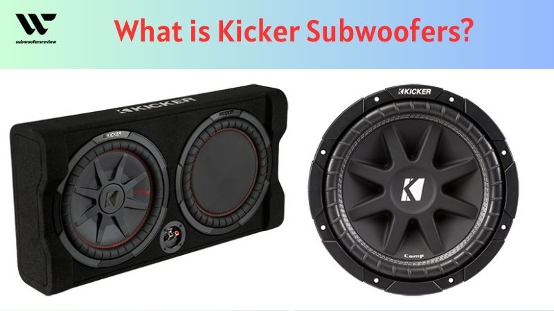 What is Kicker?
