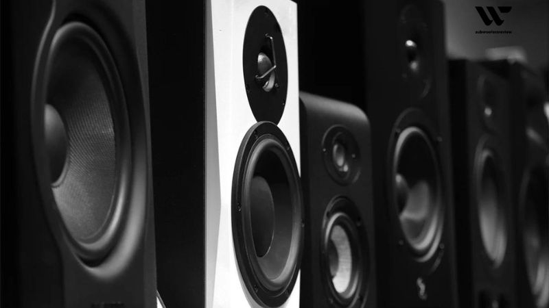 Tips to Ensure Your Subwoofer Hits Hard
