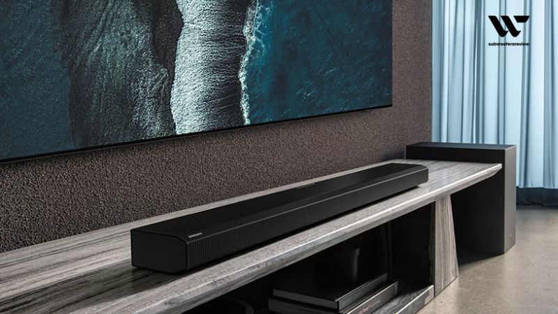 How to Pair Samsung Wireless Soundbar and Subwoofer